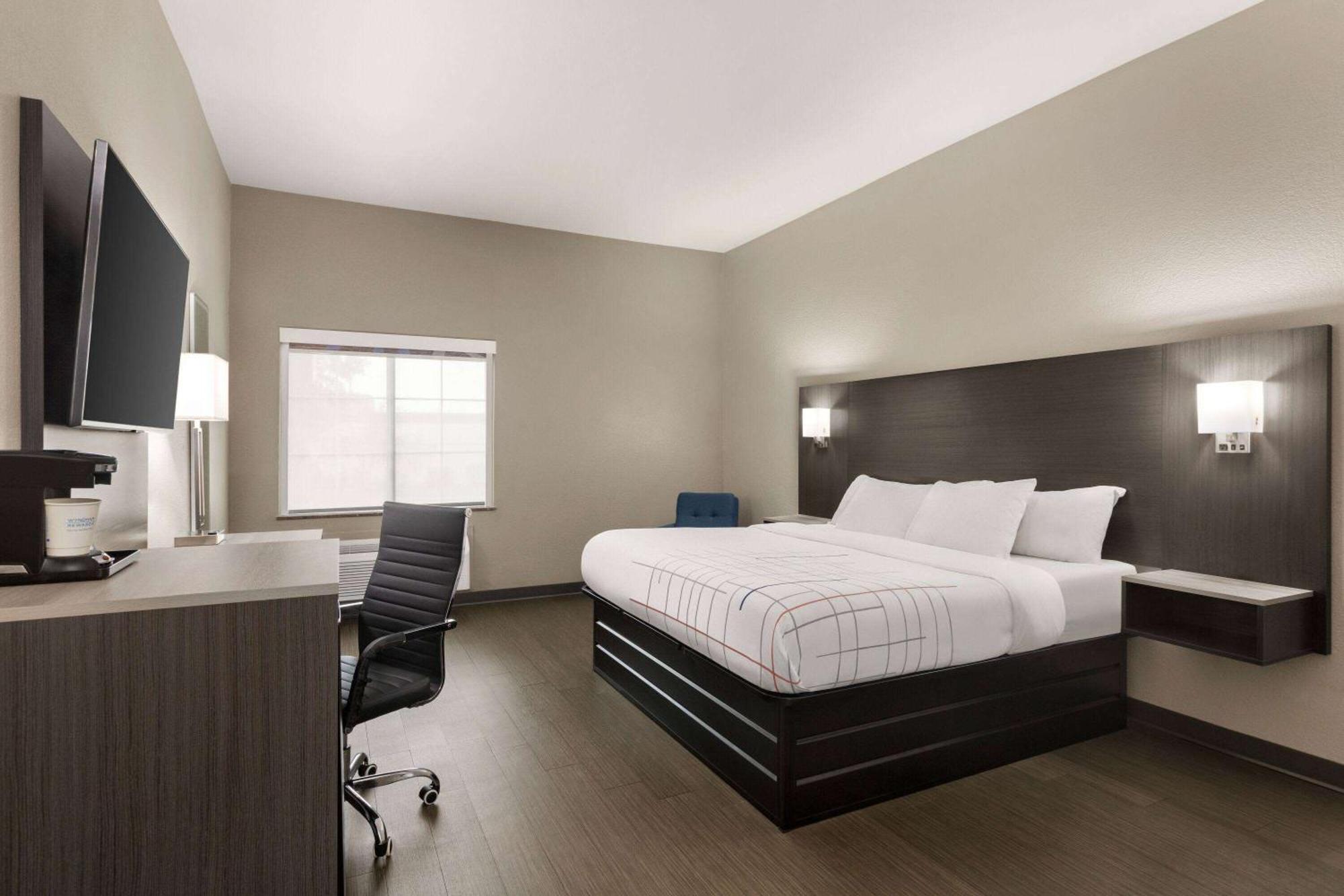 Готель La Quinta By Wyndham San Antonio North Stone Oak Екстер'єр фото