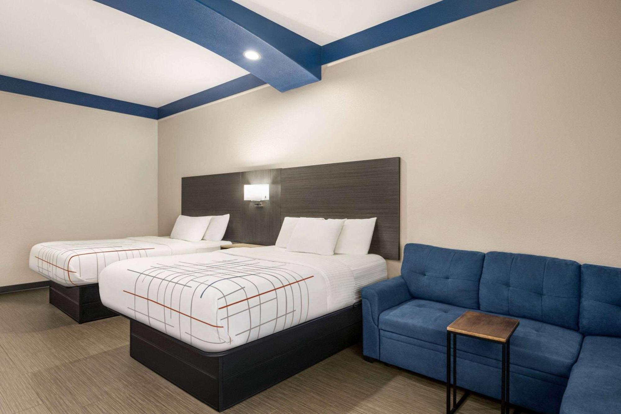 Готель La Quinta By Wyndham San Antonio North Stone Oak Екстер'єр фото