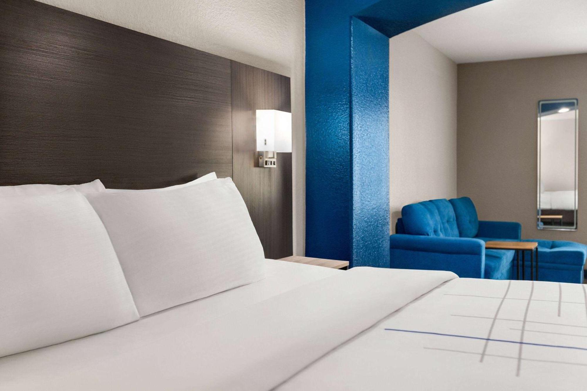 Готель La Quinta By Wyndham San Antonio North Stone Oak Екстер'єр фото