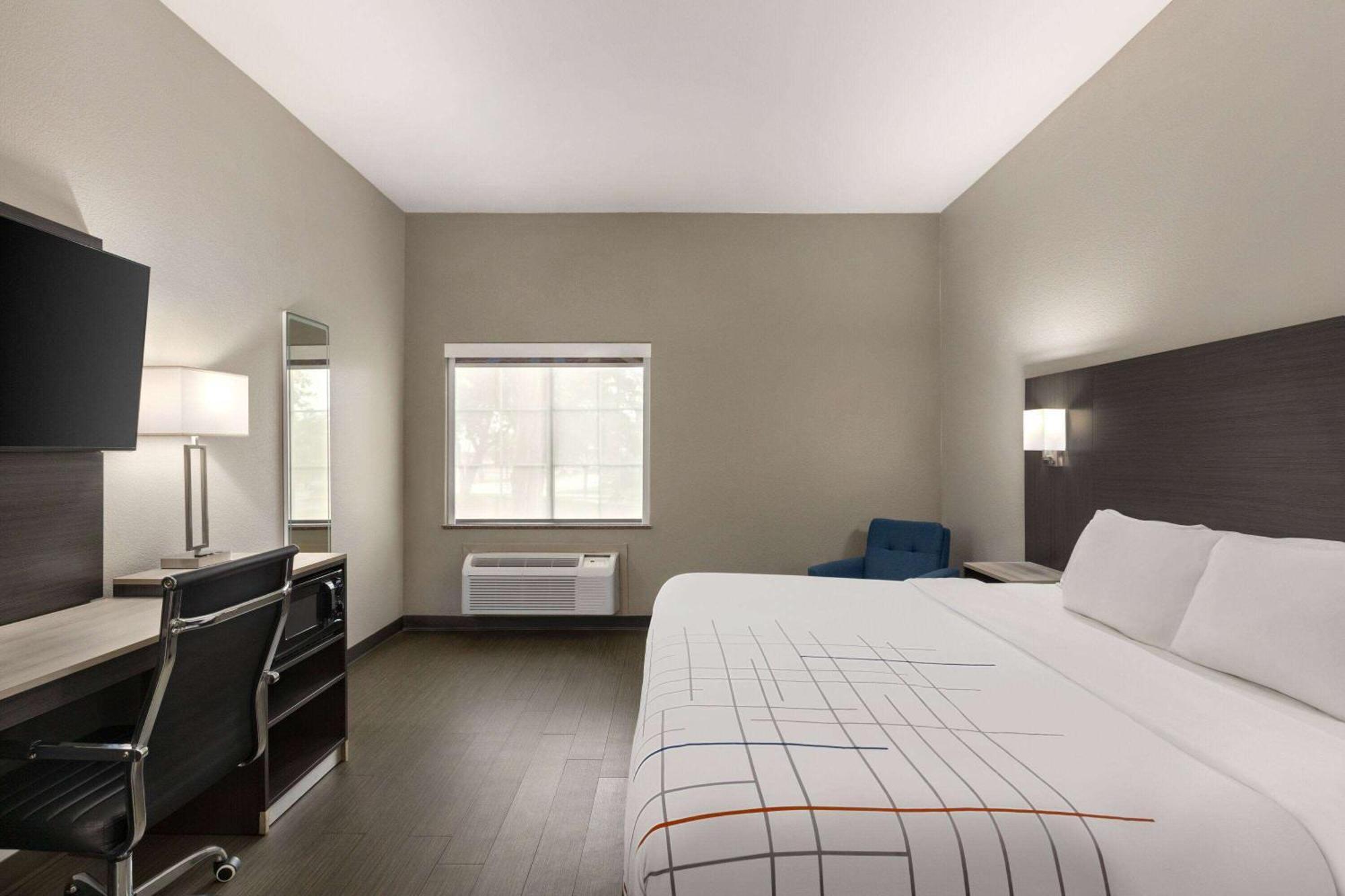 Готель La Quinta By Wyndham San Antonio North Stone Oak Екстер'єр фото