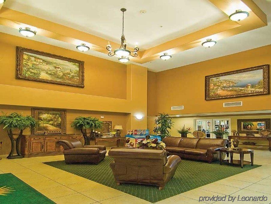 Готель La Quinta By Wyndham San Antonio North Stone Oak Інтер'єр фото